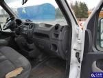 Opel Movano 2.3 CDTI MR`14 E6 3.5t Aukcja 308867 - grafika 89
