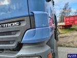 Mercedes-Benz Actros  Aukcja 308941 - grafika 54