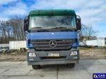 Mercedes-Benz Actros  Aukcja 308941 - grafika 6