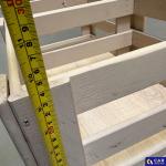 SKRZYNKA DREWNIANA 100 SZTUK Aukcja 308936 - grafika 4