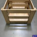 SKRZYNKA DREWNIANA 100 SZTUK Aukcja 308936 - grafika 1