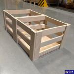 SKRZYNKA DREWNIANA 100 SZTUK Aukcja 308936 - grafika 3