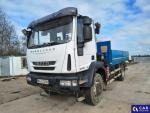 Iveco 120E25  Aukcja 309260 - grafika 1
