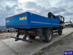 Iveco 120E25  Aukcja 309260 - grafika 4