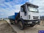Iveco 120E25  Aukcja 309260 - grafika 5