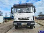 Iveco 120E25  Aukcja 309260 - grafika 6