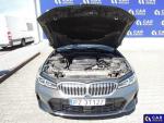 BMW Seria 3 320 Touring Diesel Mild Hybrid MR`22 E6d/e G21 Aukcja 310470 - grafika 11