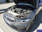 BMW Seria 3 320 Touring Diesel Mild Hybrid MR`22 E6d/e G21 Aukcja 310470 - grafika 12