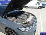 BMW Seria 3 320 Touring Diesel Mild Hybrid MR`22 E6d/e G21 Aukcja 310470 - grafika 13