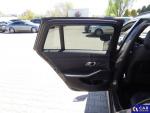 BMW Seria 3 320 Touring Diesel Mild Hybrid MR`22 E6d/e G21 Aukcja 310470 - grafika 17