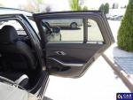 BMW Seria 3 320 Touring Diesel Mild Hybrid MR`22 E6d/e G21 Aukcja 310470 - grafika 26