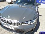 BMW Seria 3 320 Touring Diesel Mild Hybrid MR`22 E6d/e G21 Aukcja 310470 - grafika 36