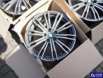 BMW Seria 3 320 Touring Diesel Mild Hybrid MR`22 E6d/e G21 Aukcja 310470 - grafika 51