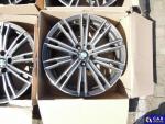 BMW Seria 3 320 Touring Diesel Mild Hybrid MR`22 E6d/e G21 Aukcja 310470 - grafika 53