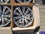 BMW Seria 3 320 Touring Diesel Mild Hybrid MR`22 E6d/e G21 Aukcja 310470 - grafika 54