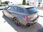 BMW Seria 3 320 Touring Diesel Mild Hybrid MR`22 E6d/e G21 Aukcja 310470 - grafika 3