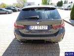 BMW Seria 3 320 Touring Diesel Mild Hybrid MR`22 E6d/e G21 Aukcja 310470 - grafika 4