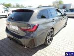 BMW Seria 3 320 Touring Diesel Mild Hybrid MR`22 E6d/e G21 Aukcja 310470 - grafika 5