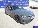 BMW Seria 3 320 Touring Diesel Mild Hybrid MR`22 E6d/e G21 Aukcja 310470 - grafika 6