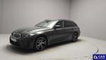BMW Seria 3 320 Touring Diesel Mild Hybrid MR`22 E6d/e G21 Aukcja 310470 - grafika 1
