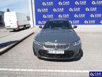 BMW Seria 3 320 Touring Diesel Mild Hybrid MR`22 E6d/e G21 Aukcja 310470 - grafika 7