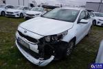 Kia Ceed 1.4 MR`18 E6 Aukcja 309284 - grafika 1