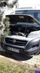 Fiat Ducato 35 2.3 M-jet MR`16 E6 3.5t Aukcja 310563 - grafika 6