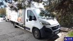 Fiat Ducato 35 2.3 M-jet MR`16 E6 3.5t Aukcja 310563 - grafika 2