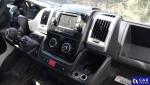 Fiat Ducato 35 2.3 M-jet MR`16 E6 3.5t Aukcja 310563 - grafika 15