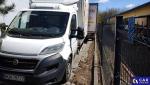 Fiat Ducato 35 2.3 M-jet MR`16 E6 3.5t Aukcja 310563 - grafika 1