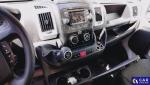 Fiat Ducato 35 2.3 M-jet MR`16 E6 3.5t Aukcja 310563 - grafika 29