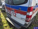 Mercedes-Benz Sprinter  Aukcja 309809 - grafika 17