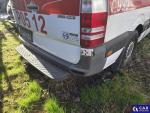 Mercedes-Benz Sprinter  Aukcja 309809 - grafika 73