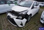 Toyota Yaris 1.5 MR`17 E6c Aukcja 309285 - grafika 1