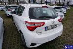 Toyota Yaris 1.5 MR`17 E6c Aukcja 309285 - grafika 2