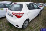 Toyota Yaris 1.5 MR`17 E6c Aukcja 309285 - grafika 4
