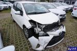Toyota Yaris 1.5 MR`17 E6c Aukcja 309285 - grafika 5