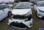 Toyota Yaris 1.5 MR`17 E6c Aukcja 309285 - grafika 6