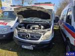 Mercedes-Benz Sprinter 315  CDI MR`06 E4 3.5t Aukcja 309810 - grafika 13