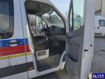 Mercedes-Benz Sprinter 315  CDI MR`06 E4 3.5t Aukcja 309810 - grafika 15