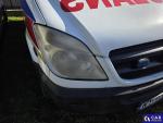 Mercedes-Benz Sprinter 315  CDI MR`06 E4 3.5t Aukcja 309810 - grafika 21