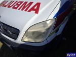 Mercedes-Benz Sprinter 315  CDI MR`06 E4 3.5t Aukcja 309810 - grafika 22