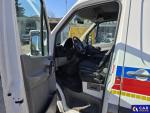 Mercedes-Benz Sprinter 315  CDI MR`06 E4 3.5t Aukcja 309810 - grafika 37