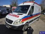Mercedes-Benz Sprinter 315  CDI MR`06 E4 3.5t Aukcja 309810 - grafika 1