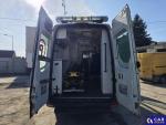 Mercedes-Benz Sprinter 315  CDI MR`06 E4 3.5t Aukcja 309810 - grafika 52