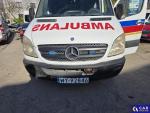 Mercedes-Benz Sprinter 315  CDI MR`06 E4 3.5t Aukcja 309810 - grafika 56
