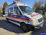 Mercedes-Benz Sprinter 315  CDI MR`06 E4 3.5t Aukcja 309810 - grafika 3
