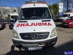 Mercedes-Benz Sprinter 315  CDI MR`06 E4 3.5t Aukcja 309810 - grafika 4