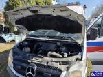 Mercedes-Benz Sprinter  Aukcja 309811 - grafika 11