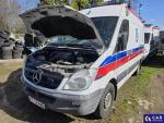 Mercedes-Benz Sprinter  Aukcja 309811 - grafika 12